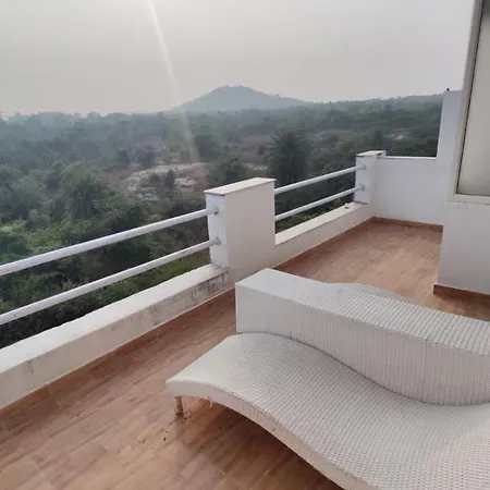 Richhariya Nature'S Retreat Homes Jhansi Exterior photo