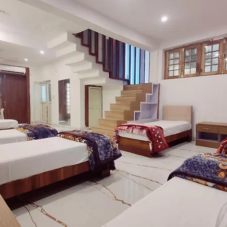 Richhariya Nature'S Retreat Homes Jhansi Exterior photo