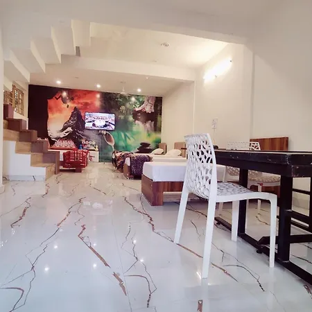 Richhariya Nature'S Retreat Homes Jhansi Exterior photo