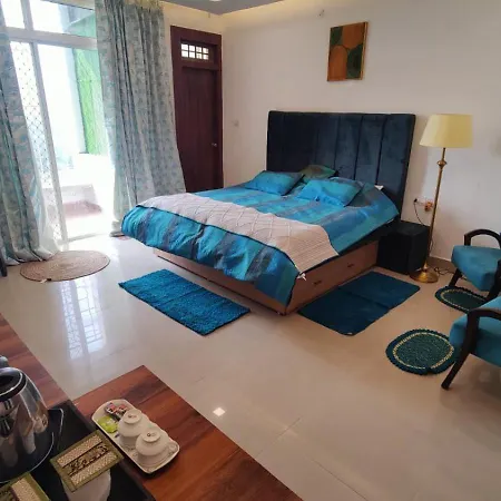 Richhariya Nature'S Retreat Homes Jhansi Exterior photo