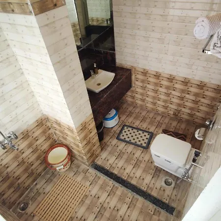 Richhariya Nature'S Retreat Homes Jhansi Exterior photo