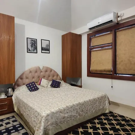 Richhariya Nature'S Retreat Homes Jhansi Exterior photo