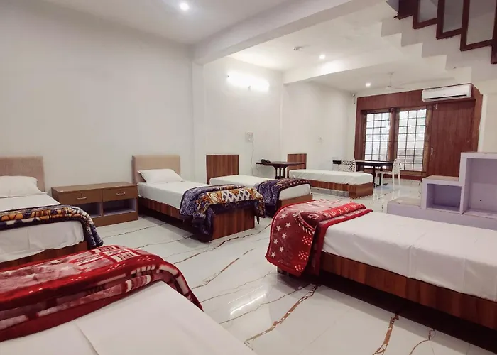 Richhariya Nature\'S Retreat Homes