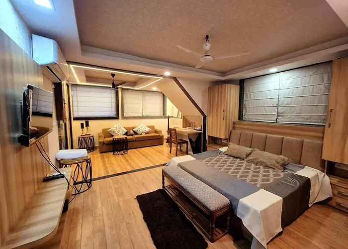 Richhariya Nature\'S Retreat Homes
