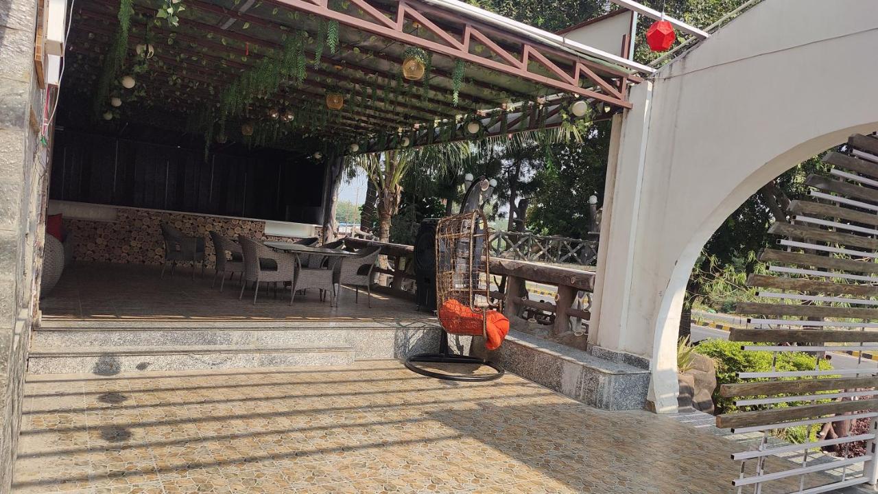 Richhariya Nature's Retreat Homes Homestay *