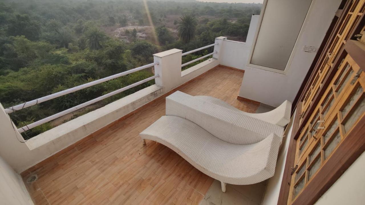Homestay Richhariya Nature's Retreat Homes *
