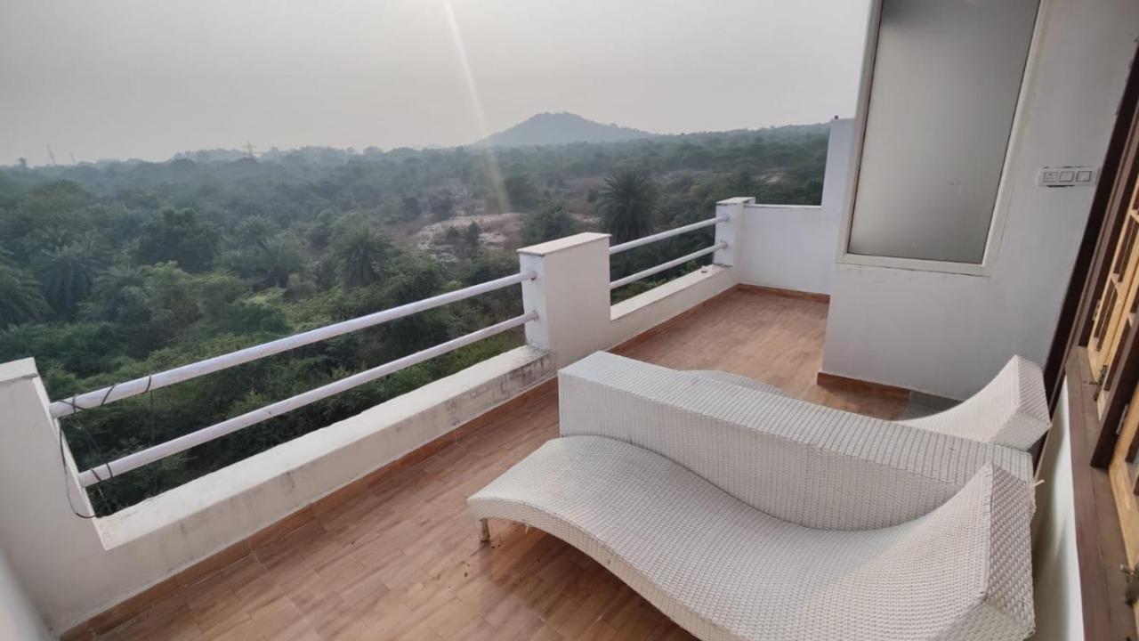Richhariya Nature's Retreat Homes Homestay