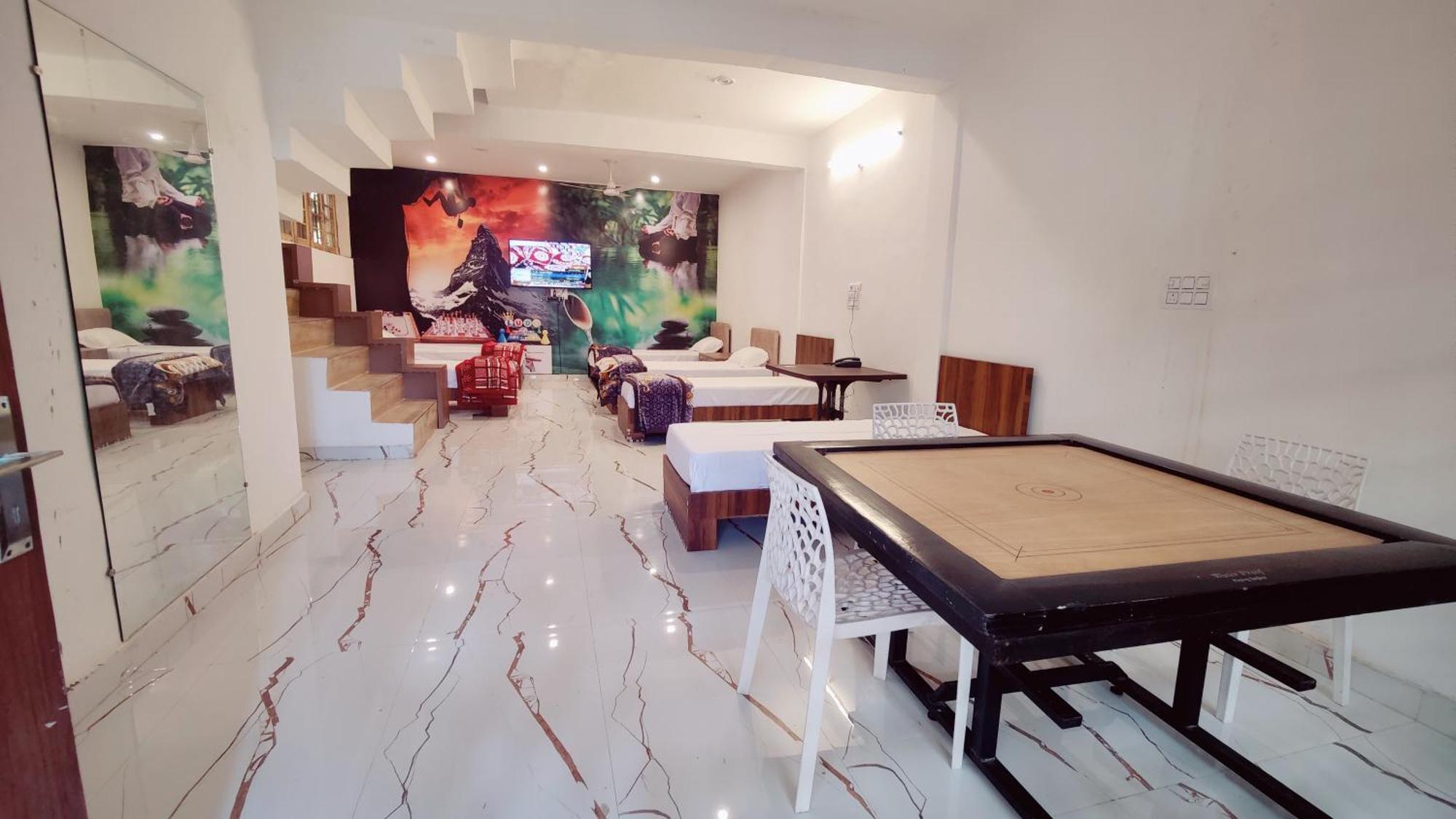Richhariya Nature's Retreat Homes