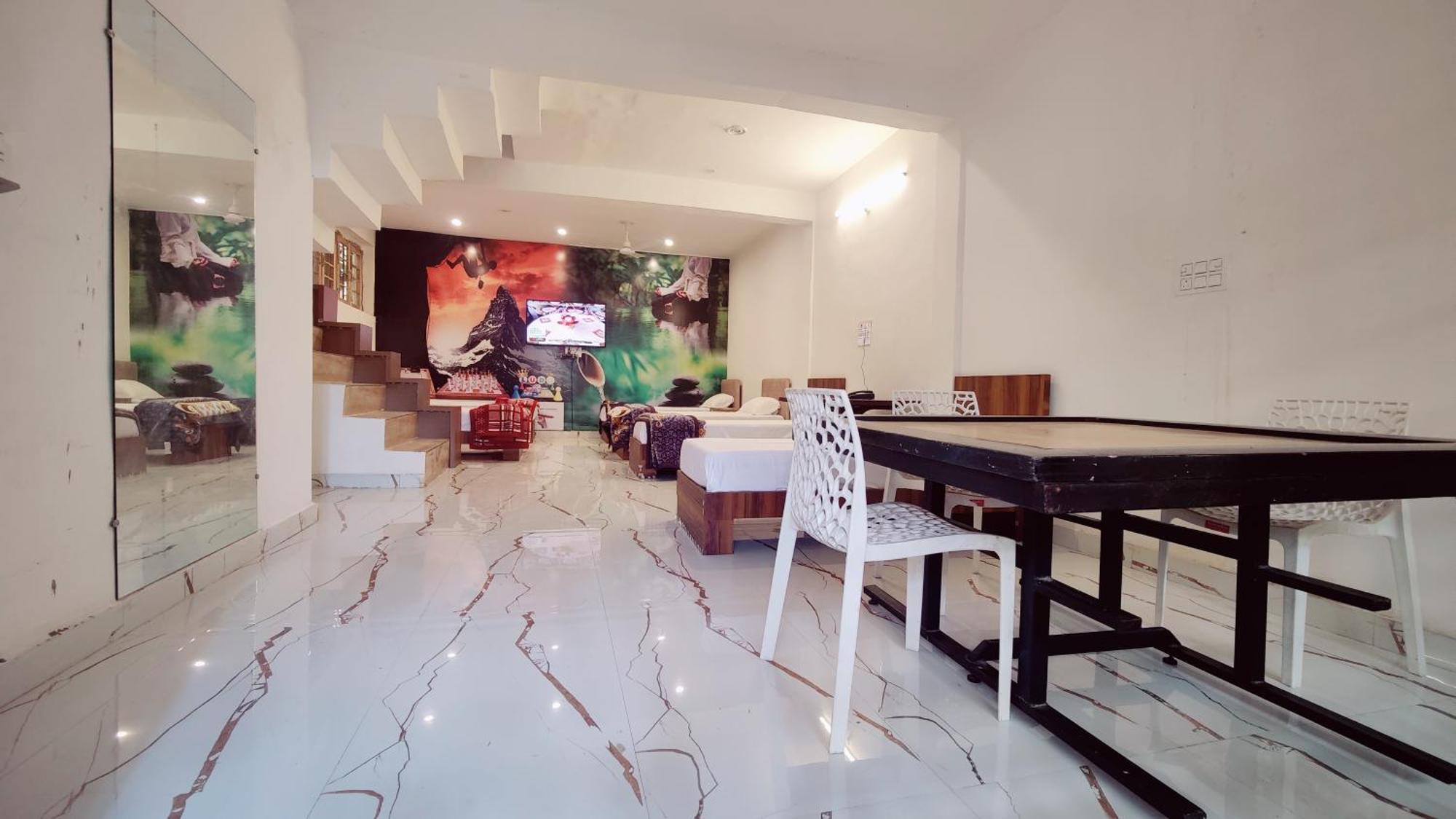 Richhariya Nature's Retreat Homes * Jhansi