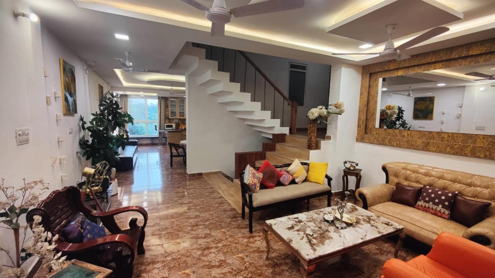 Richhariya Nature's Retreat Homes * Jhansi