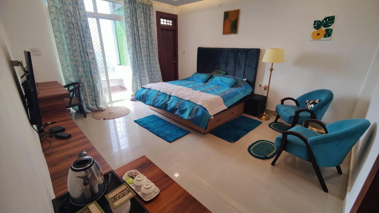 Richhariya Nature's Retreat Homes * Jhansi