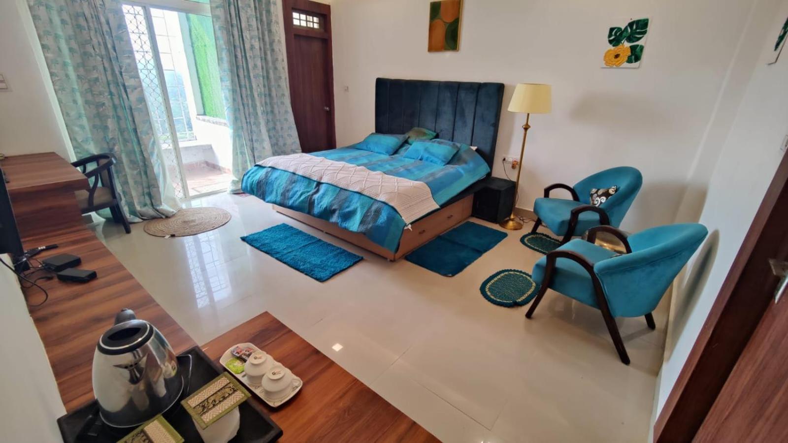 Richhariya Nature's Retreat Homes *