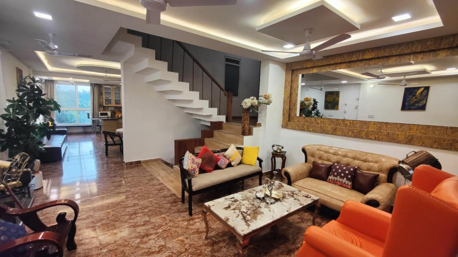 Richhariya Nature's Retreat Homes Homestay