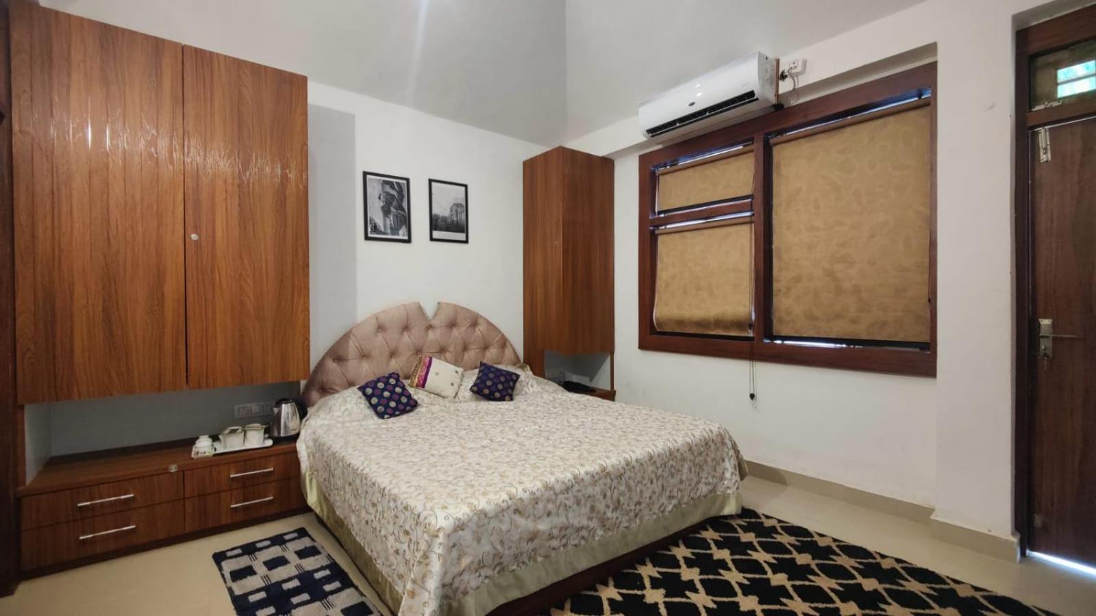 Richhariya Nature's Retreat Homes *