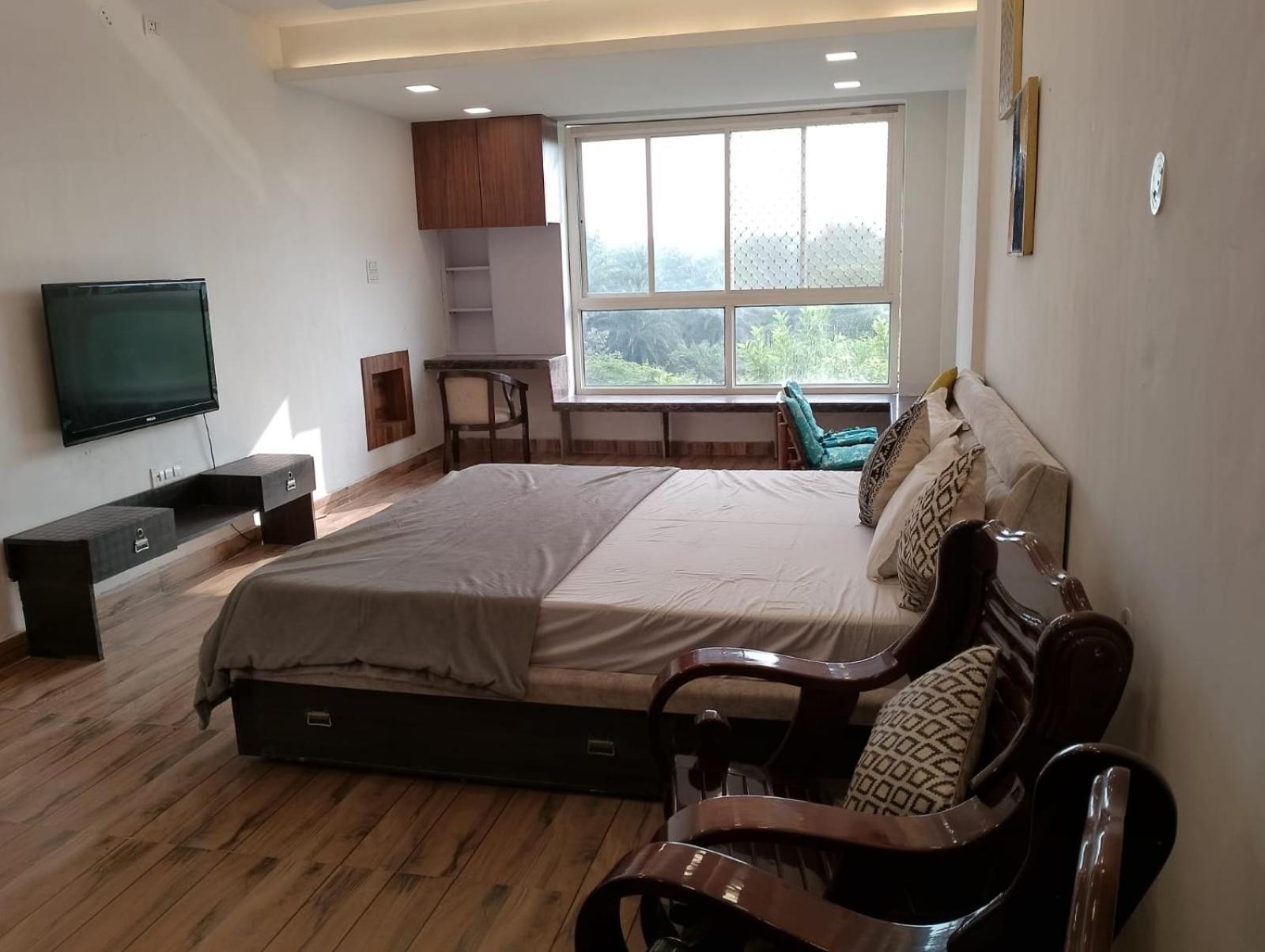Richhariya Nature's Retreat Homes