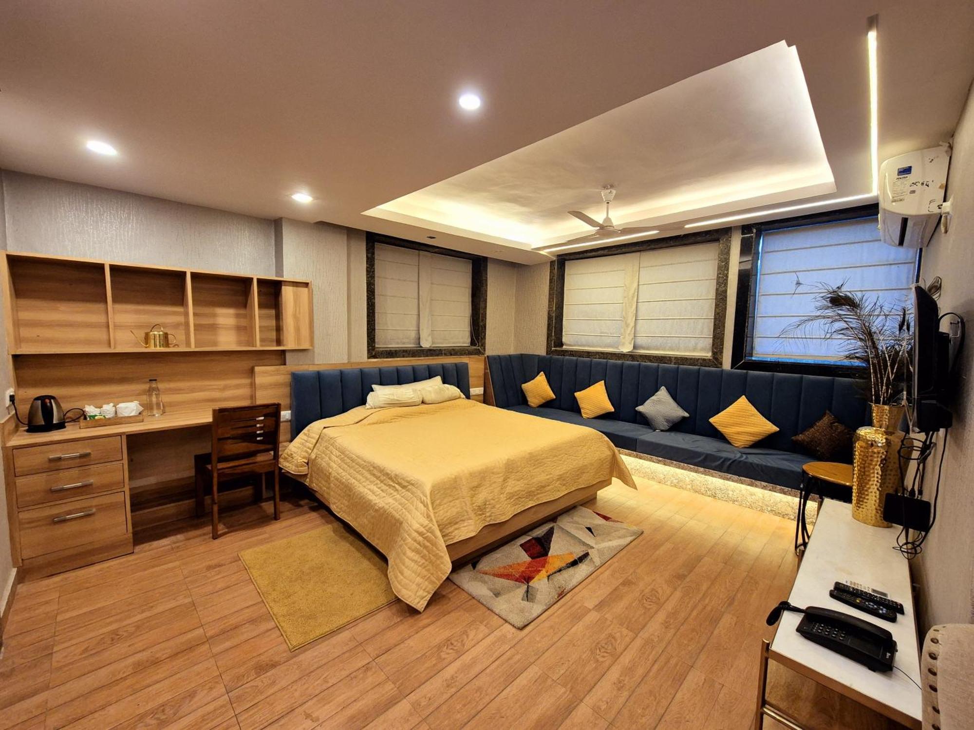 Richhariya Nature's Retreat Homes Jhansi