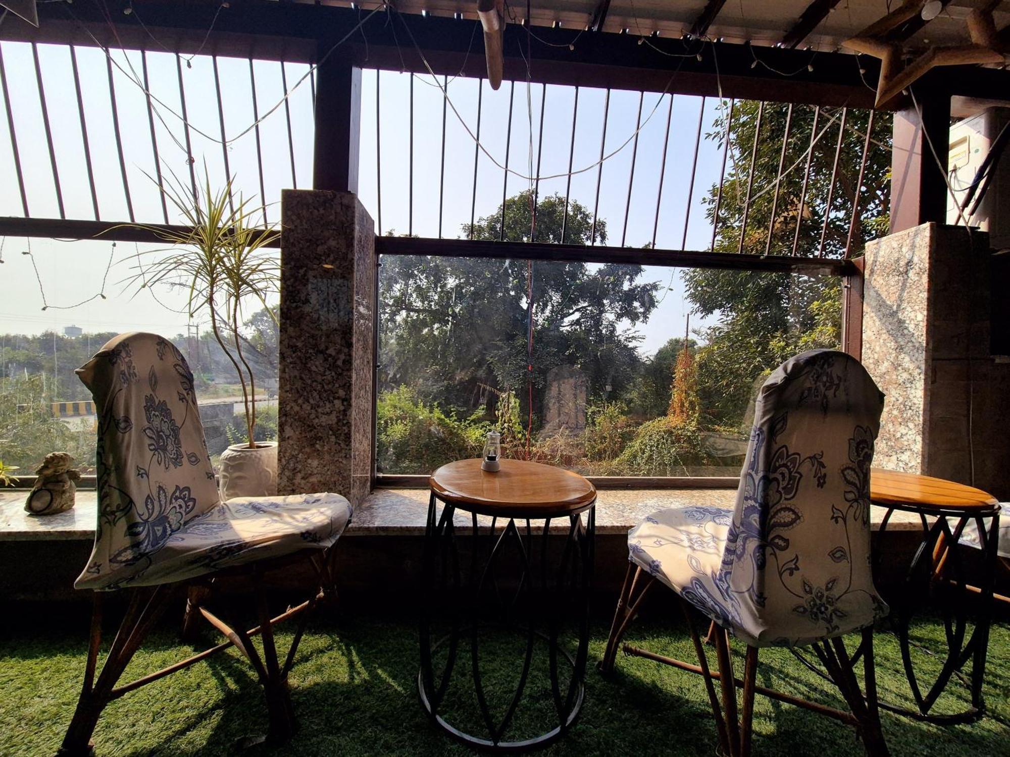 Homestay Richhariya Nature's Retreat Homes